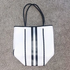 Haute Shore tote bag